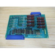 Fanuc A16B-1310-0092 Circuit Board A16B13100092 A16B-1310-009203A - Used