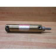 Allenair E-NT-1-18 x 3 Cylinder ENT118x3 - Used