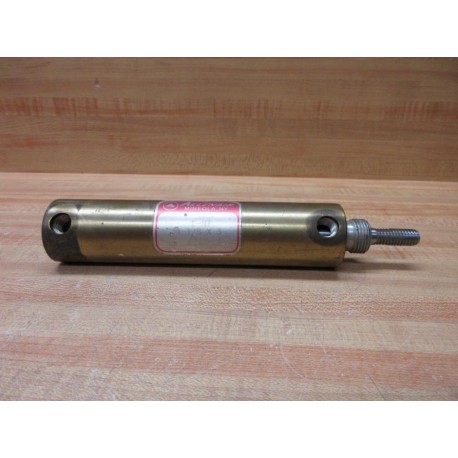 Allenair E-NT-1-18 x 3 Cylinder ENT118x3 - Used