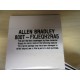 Allen Bradley 800T-FXJQH2RA5 Push Pull Switch