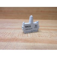 Baco 33RAGM LED Terminal Block - New No Box