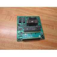 A-13013 Circuit Board A13013 33-1234 - Used