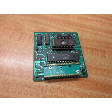 A-13013 Circuit Board A13013 33-1234 - Used