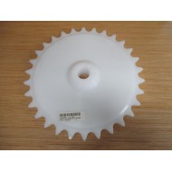 07-0054 UMHW Sprocket C2062X30X1.4375 - New No Box