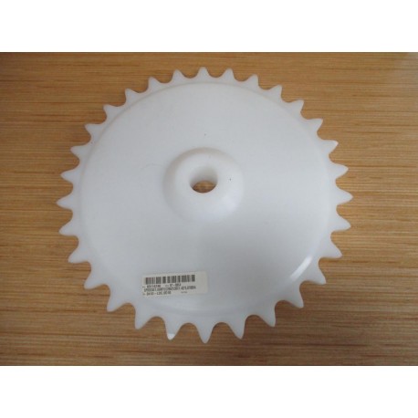 07-0054 UMHW Sprocket C2062X30X1.4375 - New No Box