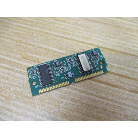 Acroloop PC-ACR8KDA-02 Circuit Board - Used