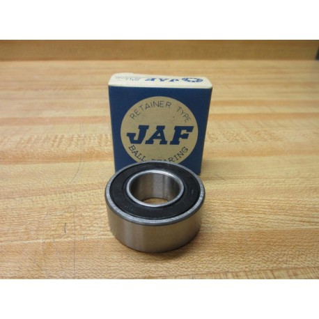 JAF 63004-2RS Ball Bearing 6004RS