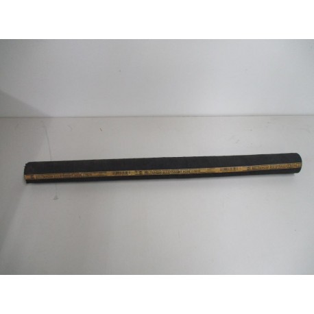 Napa 613 Straight Coolant Hose 2" 31" - New No Box
