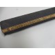 Napa 613 Straight Coolant Hose 2" 31" - New No Box