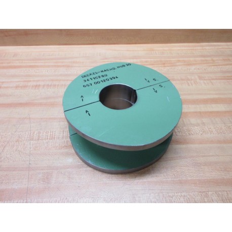 Hamba-Gasti 34115280 IMA HUB 30 - New No Box