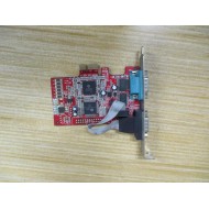 StarTech PEX2S950 Circuit Board 5232E V1.3 - Used