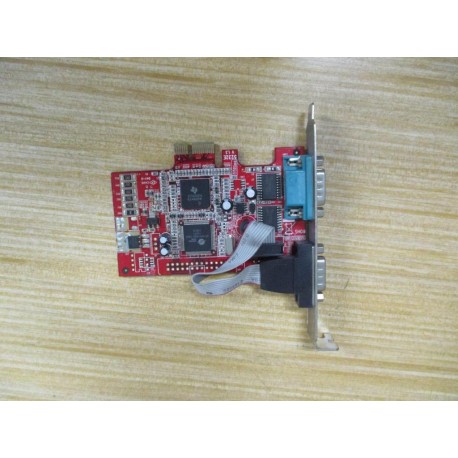 StarTech PEX2S950 Circuit Board 5232E V1.3 - Used
