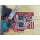 StarTech PEX2S950 Circuit Board 5232E V1.3 - Used