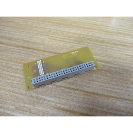 Xycom 119200-001 Circuit Board 119213 - New No Box