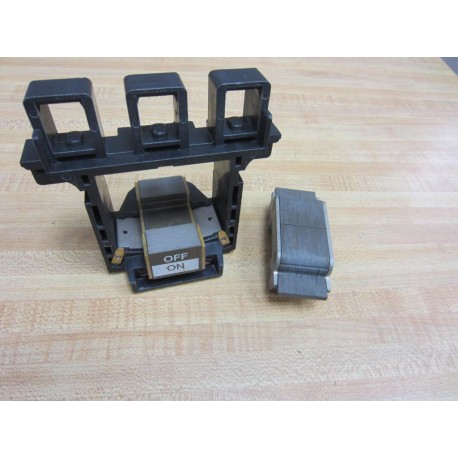 Allen Bradley 509-DOD Starter 509-D0D Middle Deck - New No Box