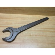 Netsuren H4130 Machinist Wrench M48 JIS B 4630 75 - New No Box