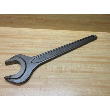 Netsuren H4130 Machinist Wrench M48 JIS B 4630 75 - New No Box
