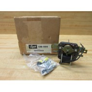 Supco SM-999 Universal Motor SM99