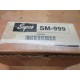 Supco SM-999 Universal Motor SM99