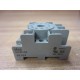 IDEC SR3P-05 Relay Socket SR3P05 Grey (Pack of 2) - New No Box
