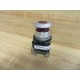 Allen Bradley 800T-FXQH24R Push Button 800TFXQH24R - New No Box