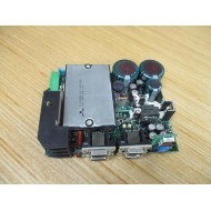 Mitsubishi BC386A205G55A Drive Board J2B-P112 - Used