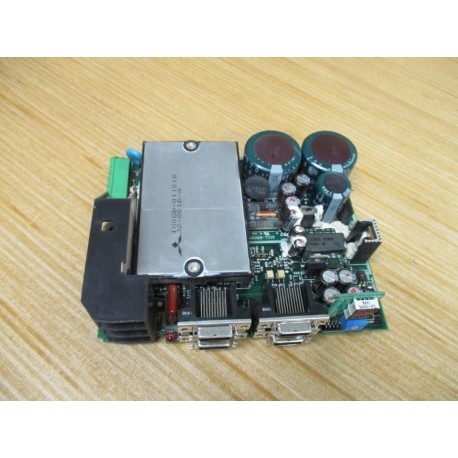 Mitsubishi BC386A205G55A Drive Board J2B-P112 - Used