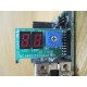Mitsubishi BC386A205G55A Drive Board J2B-P112 - Used