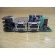 Mitsubishi BC386A511G57 Drive Board J2SB-P03-PY - Used