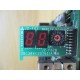 Mitsubishi BC386A511G57 Drive Board J2SB-P03-PY - Used