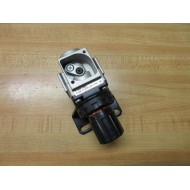 SMC AR20K-02BE-1 Regulator AR20K02BE1 WBracket - Used