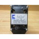 Continental Hydraulics VSD03M-3A-GB-60L-C Directional Valve WOut Coils - Used