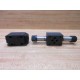 Continental Hydraulics VSD03M-3A-GB-60L-C Directional Valve WOut Coils - Used
