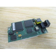 Allen Bradley A77145-202-51 PC Board 77145-202-51 - Used