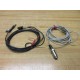 Keyence LV-S71 Sensor LVS71 - Used