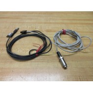 Keyence LV-S71 Sensor LVS71 - Used