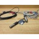 Keyence LV-S71 Sensor LVS71 - Used
