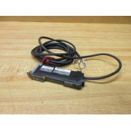 Keyence LV-11SB Amplifier Unit LV11SB - Used