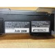 Keyence LV-11SB Amplifier Unit LV11SB - Used