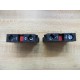 Gaoqiao LA115-A Contact Block Gqele LA115A LA115-A-01 (Pack of 2)