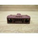 General Electric P9PDNV0 Lamp Holder GE P9PDNVO - Used