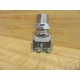 Allen Bradley 800T-H33A2 Selector Switch 2-Position 800TH33A2