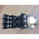Allen Bradley 509-DOD Starter 509-D0D Contactor Base - New No Box
