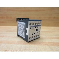 Telemecanique LP1K1210BD3 Schneider Electric Contactor - Used