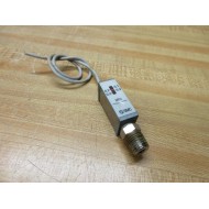 SMC IS10-01 Pressure Switch IS1001 - Used