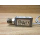 SMC IS10-01 Pressure Switch IS1001 - Used