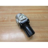 SMC AR30K-03E Regulator AR30K03E - Used