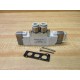 SMC SY5220-5LZ-C8 Solenoid Valve SY52205LZC8 Missing End Piece - New No Box