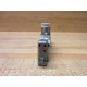 SMC SY5220-5LZ-C8 Solenoid Valve SY52205LZC8 Missing End Piece - New No Box