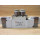 SMC SY5220-5LZ-C8 Solenoid Valve SY52205LZC8 - New No Box